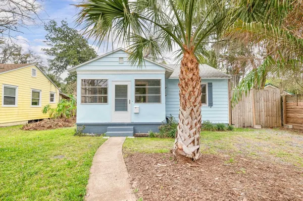 $399,000 | 36 Park Avenue, St. Augustine, FL 32084