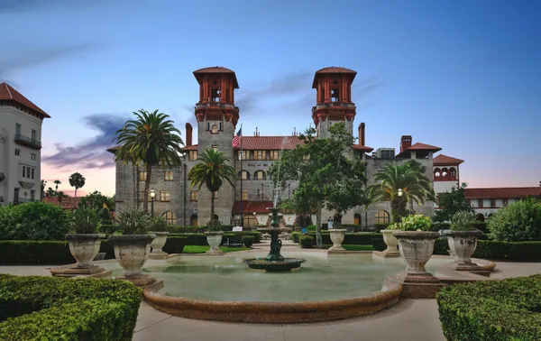 $399,000 | 36 Park Avenue, St. Augustine, FL 32084