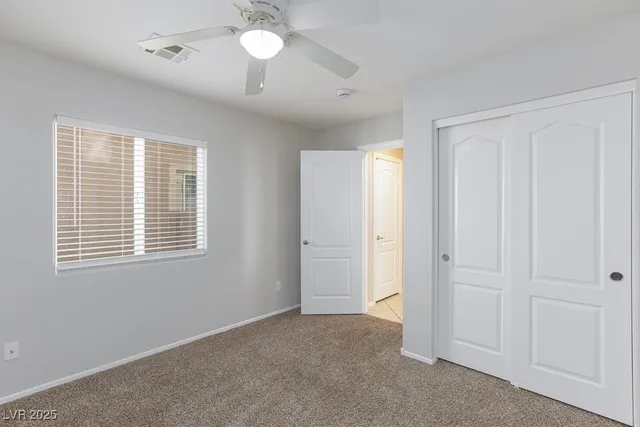 $2,800 | 3536 West Perching Bird Lane, North Las Vegas, NV 89084