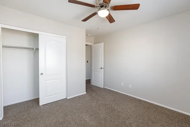 $2,800 | 3536 West Perching Bird Lane, North Las Vegas, NV 89084