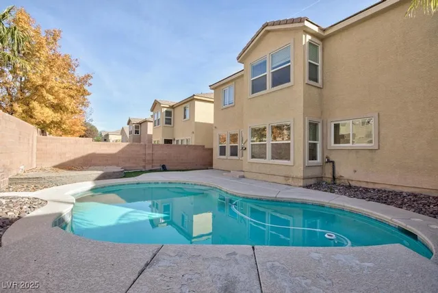 $2,800 | 3536 West Perching Bird Lane, North Las Vegas, NV 89084