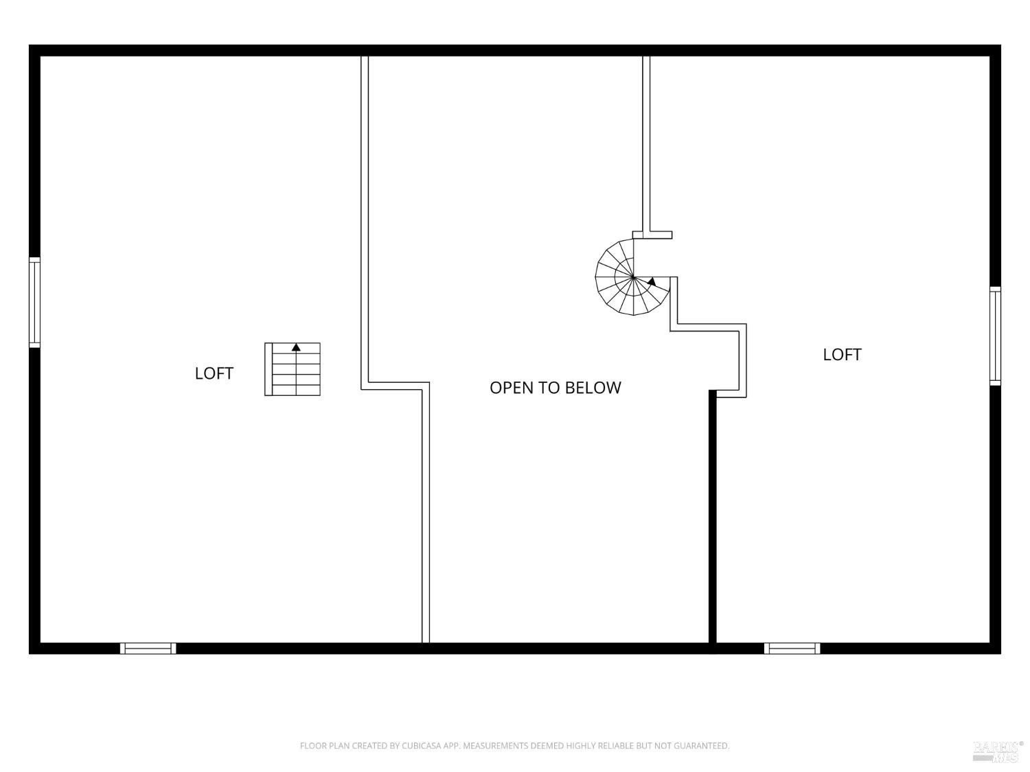 4610 Feliz Creek Road Hopland, CA 95449 - Photo 47 of 49