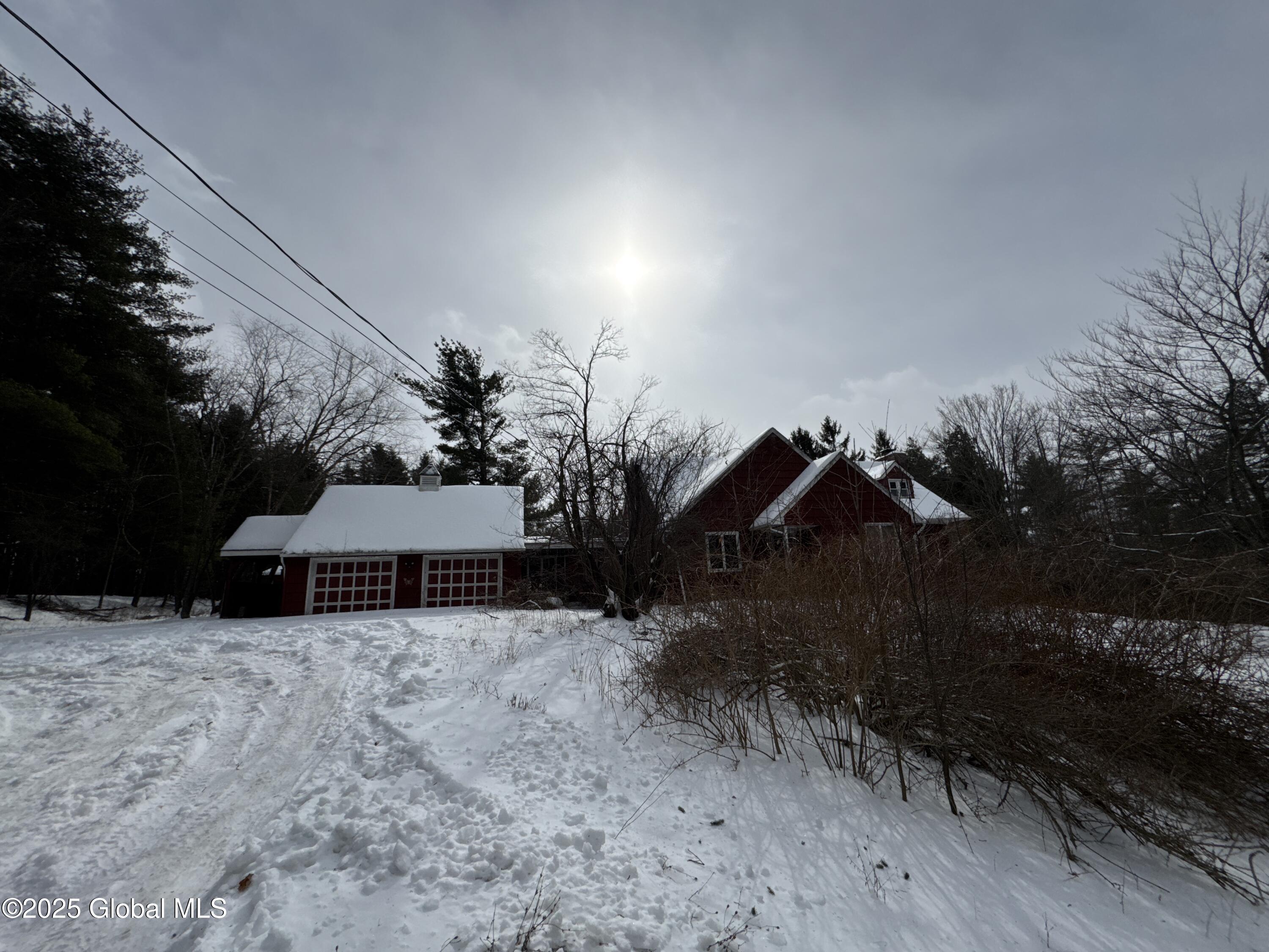 195 Bullock Road New Scotland, NY 12159 - Photo 1 of 51 IMG_0089