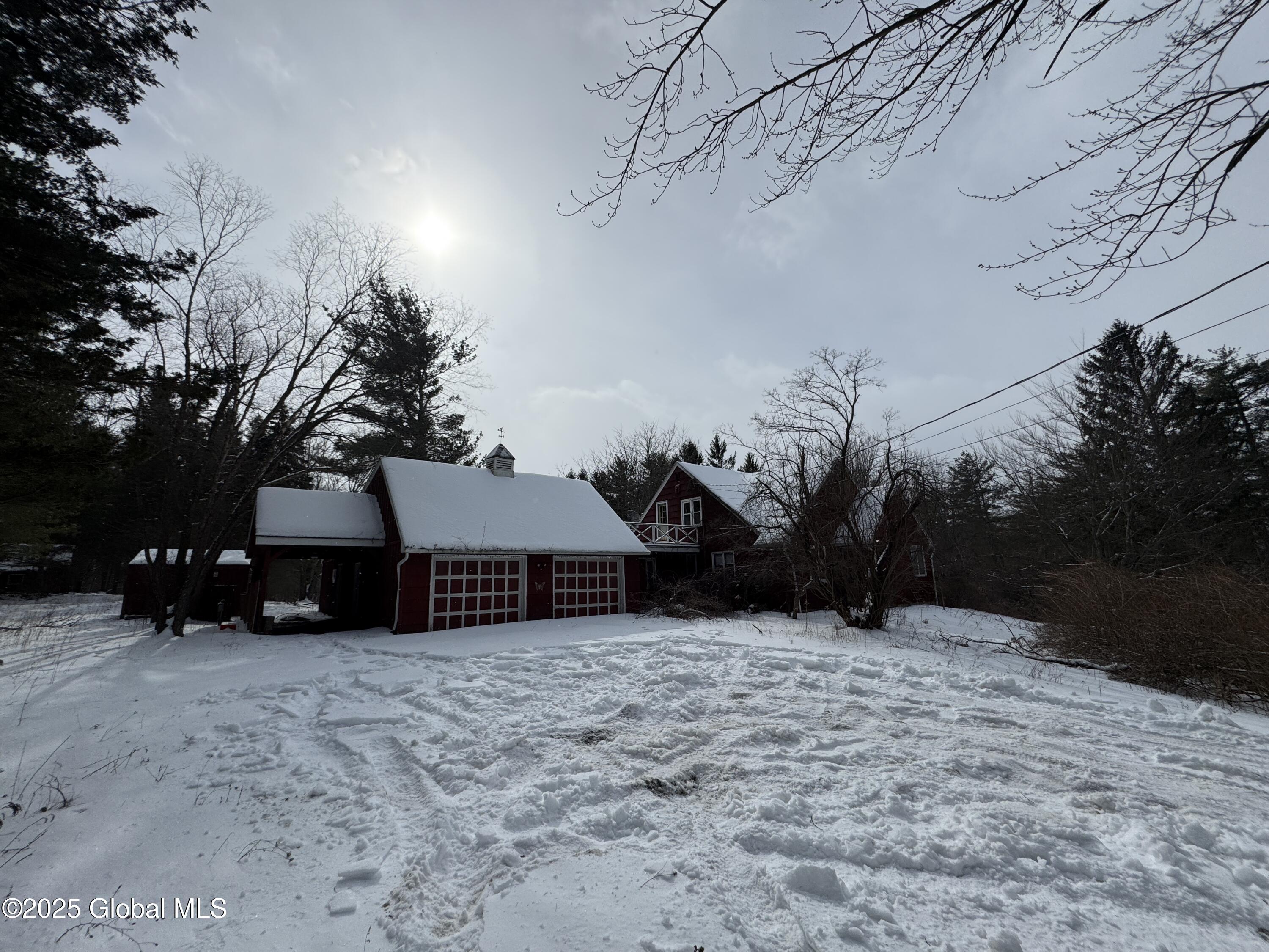 195 Bullock Road New Scotland, NY 12159 - Photo 2 of 51 IMG_0093