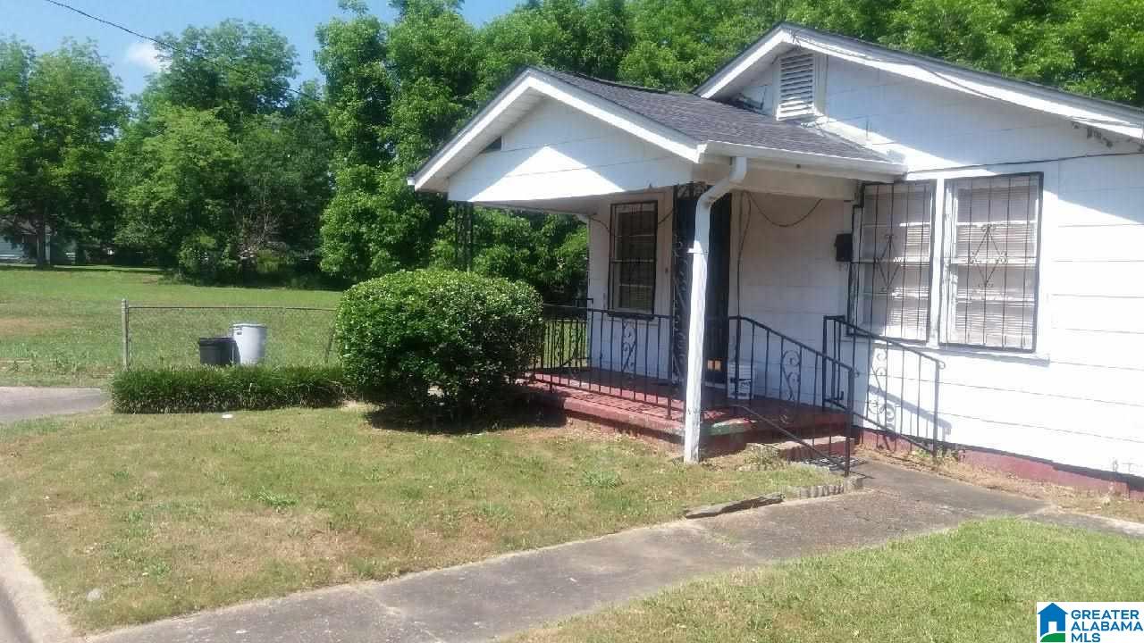 730 3rd Avenue North Bessemer, AL 35020 - Photo 2 of 10