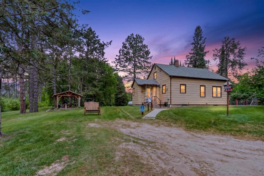 53399 Rainbow Road Deer River, MN 56636 - Photo 1 of 56