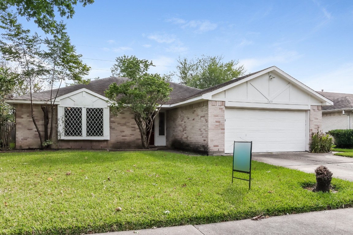 7431 Navidad Road Houston, TX 77083 - Photo 2 of 18