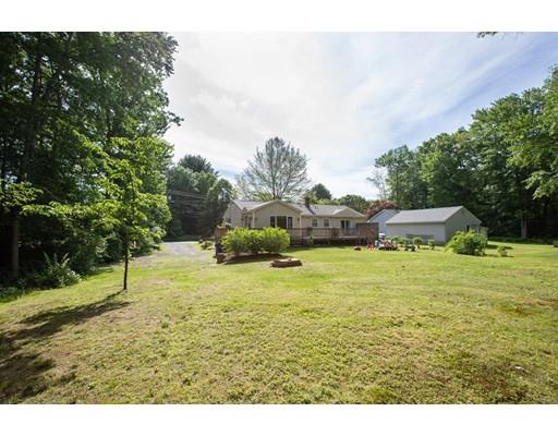 61 North Hatfield Road Hatfield, MA 01038 - Photo 34 of 36 Gallery Image 34
