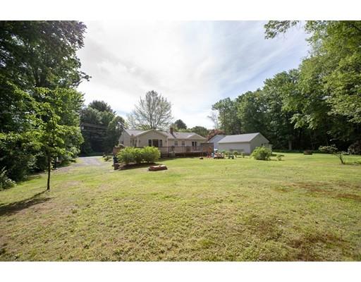 61 North Hatfield Road Hatfield, MA 01038 - Photo 36 of 36 Gallery Image 36