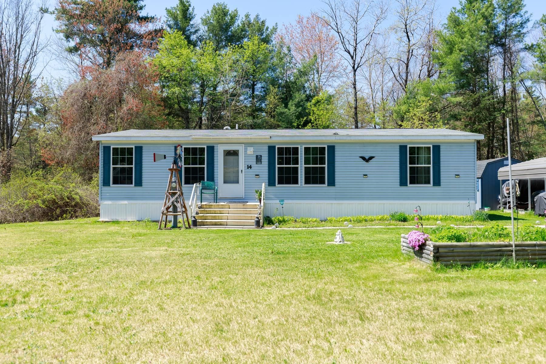 14 Sunset Drive Rindge, NH 03461 - Photo 1 of 32