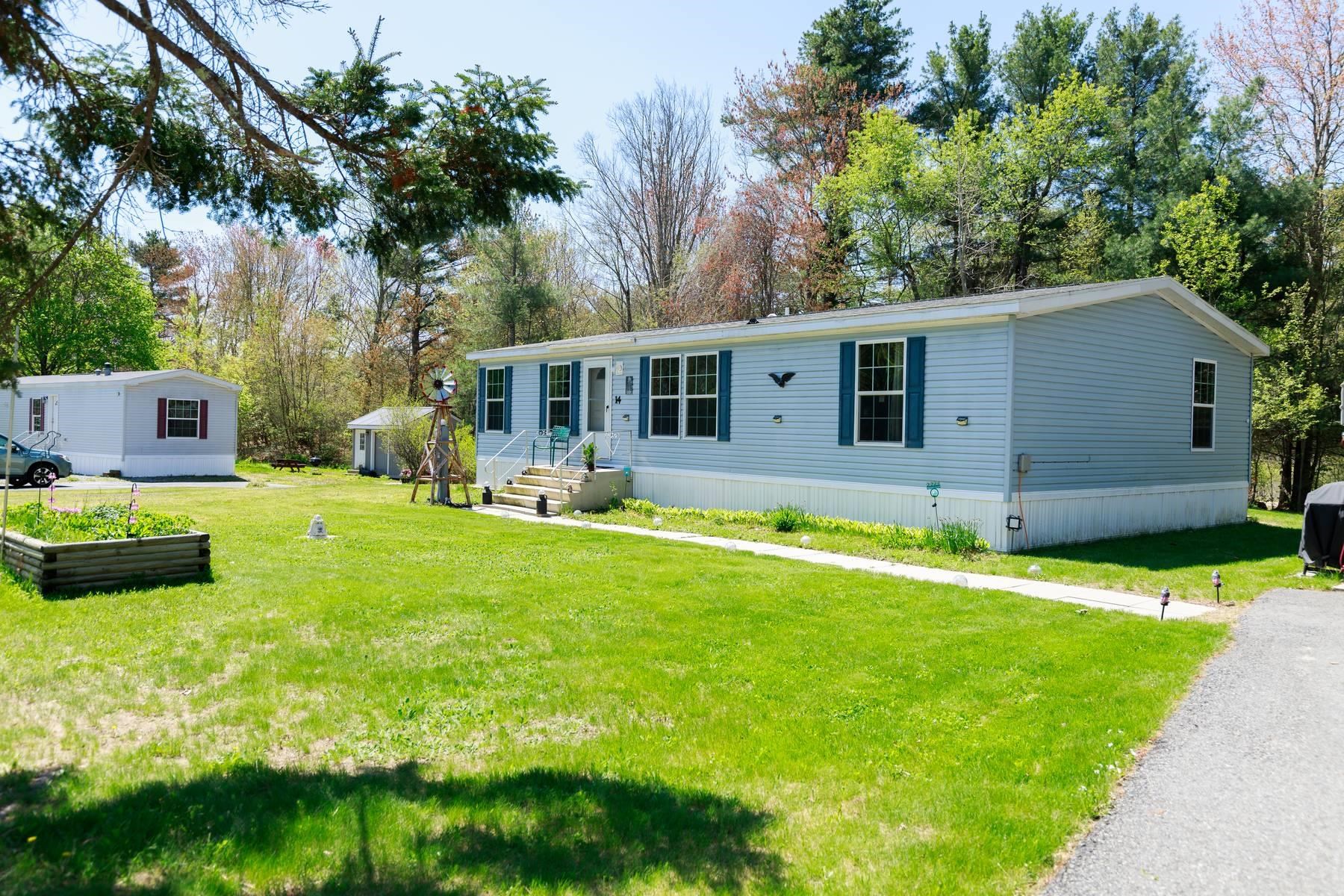 14 Sunset Drive Rindge, NH 03461 - Photo 2 of 32