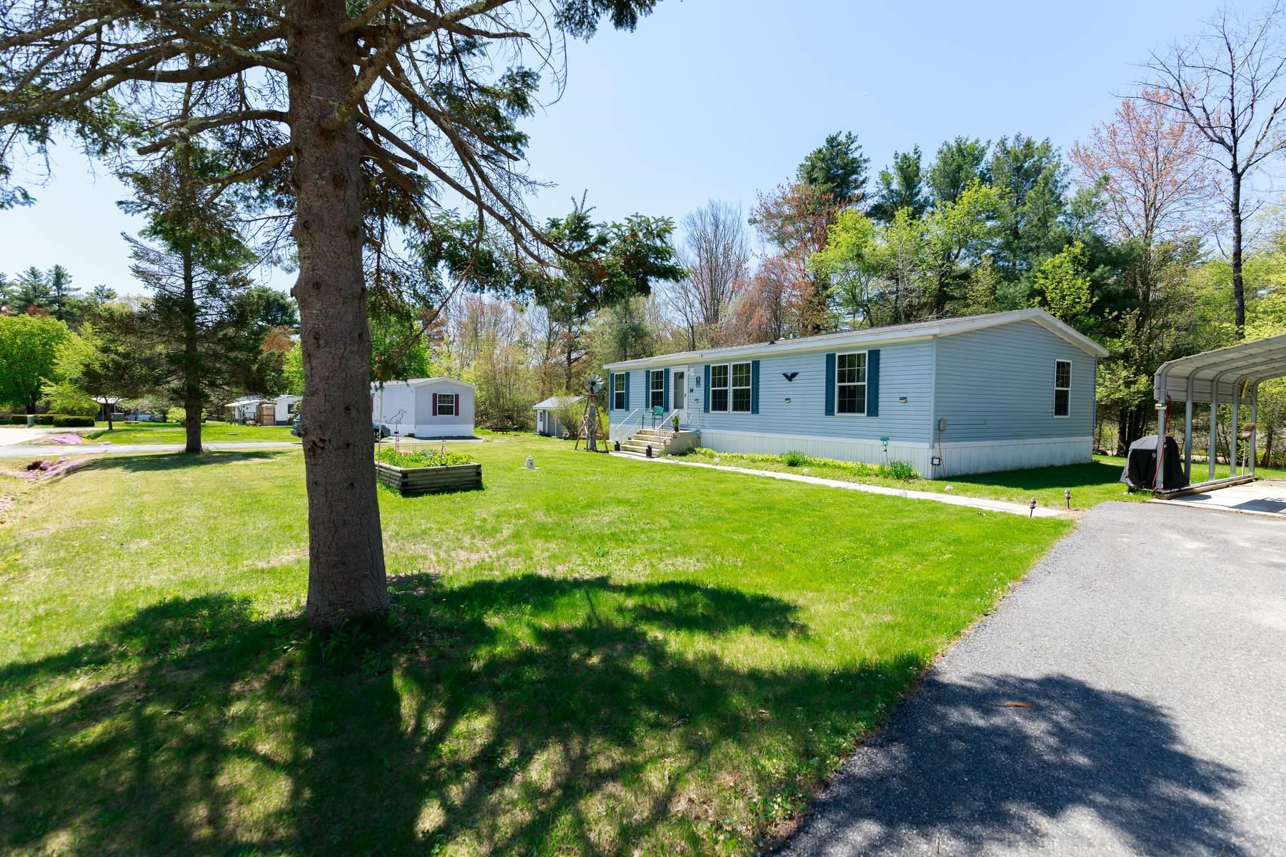 14 Sunset Drive Rindge, NH 03461 - Photo 26 of 32