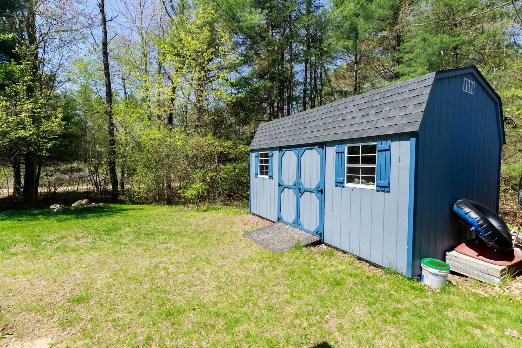 14 Sunset Drive Rindge, NH 03461 - Photo 30 of 32
