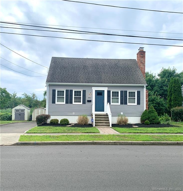 182 Longdean Road Fairfield, CT 06824 - Photo 1 of 1