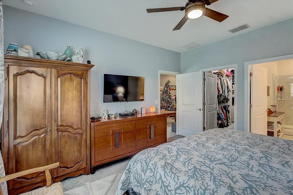 1022 Blackwolf Run Road Davenport, FL 33896 - Photo 24 of 53 Master Bedroom 3