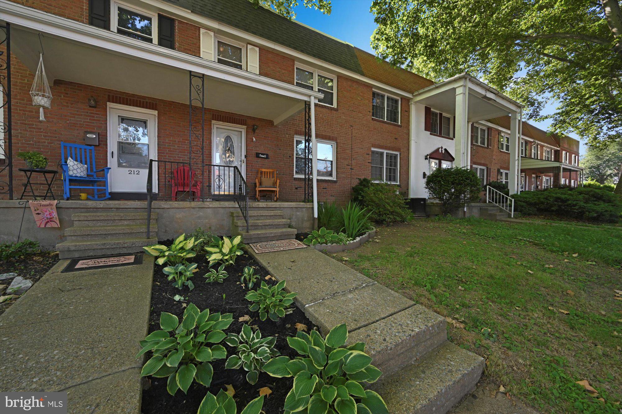 210 Sycamore Road Reading, PA 19611 - Photo 2 of 15