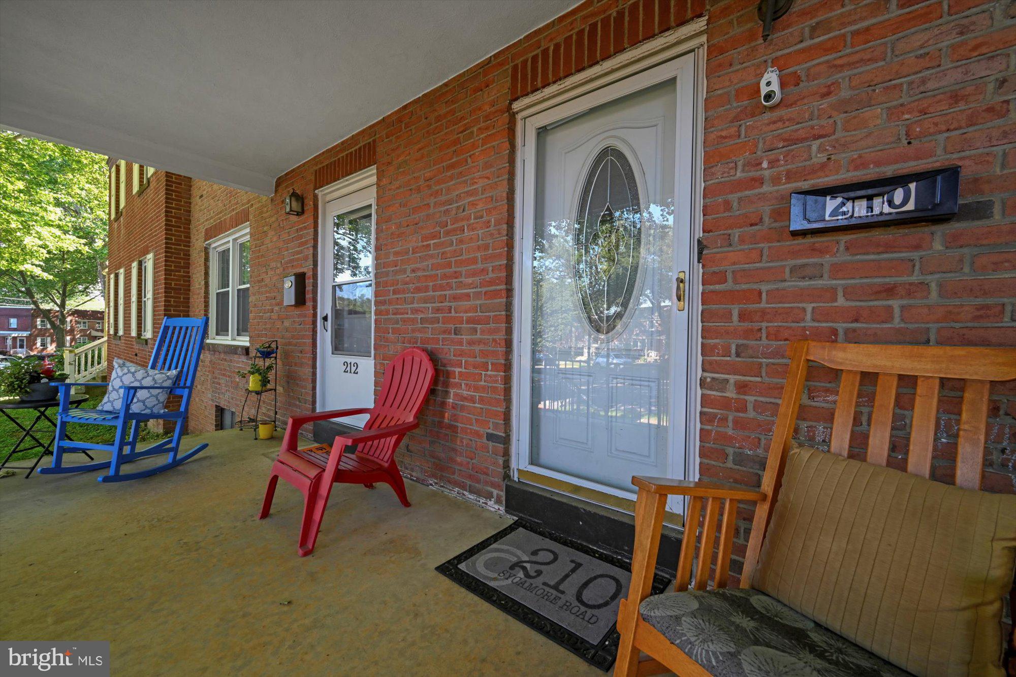 210 Sycamore Road Reading, PA 19611 - Photo 3 of 15