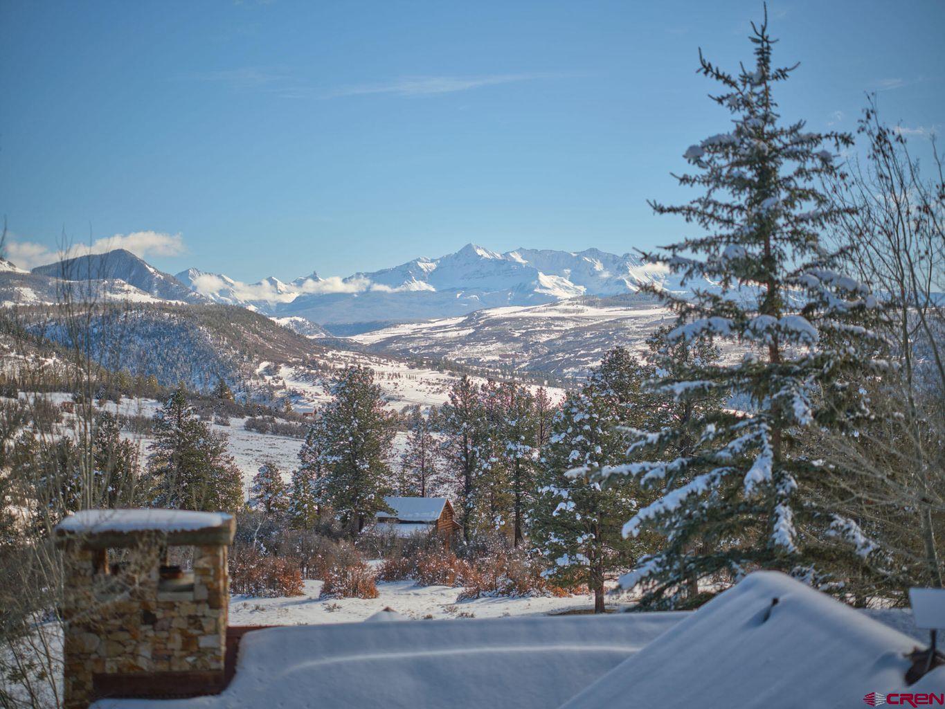 1268 Brown Ranch Road Ridgway, CO 81432 - Photo 16 of 30