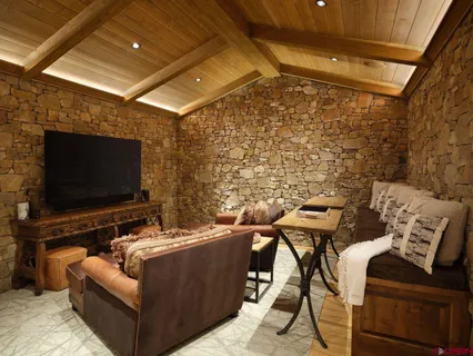 $10,950,000 | 1268 Brown Ranch Road, Ridgway, CO 81432