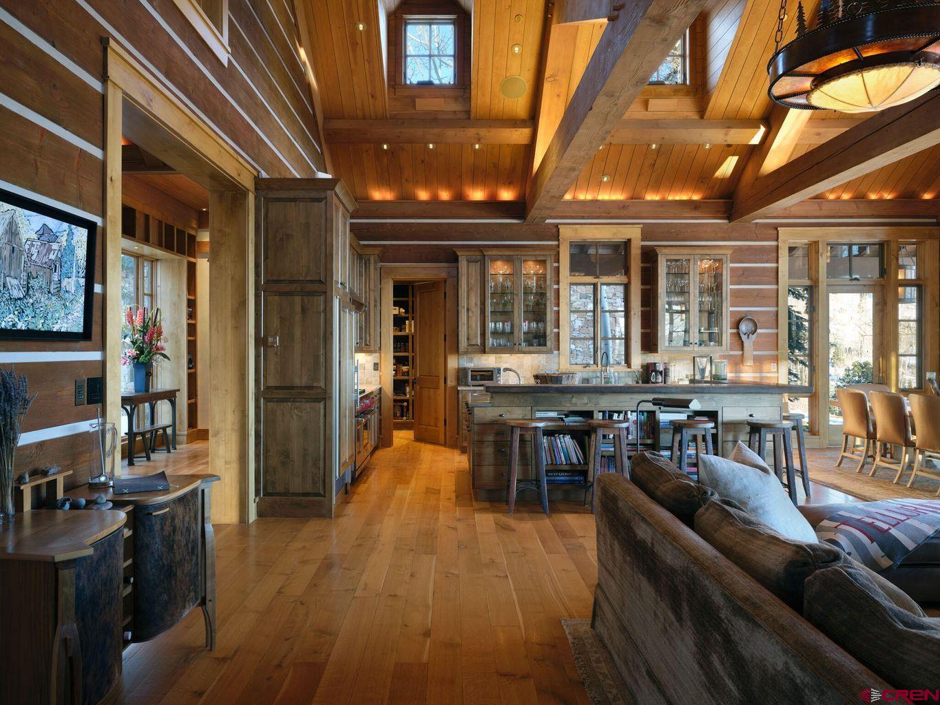 1268 Brown Ranch Road Ridgway, CO 81432 - Photo 18 of 30