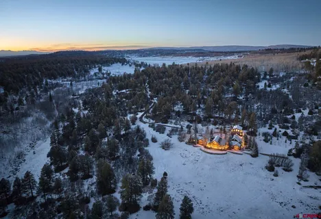 $10,950,000 | 1268 Brown Ranch Road, Ridgway, CO 81432
