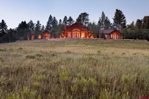 $10,950,000 | 1268 Brown Ranch Road, Ridgway, CO 81432