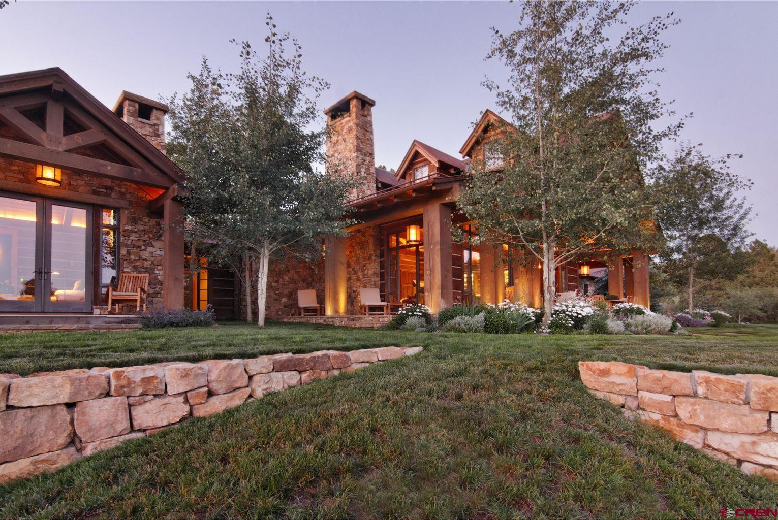 1268 Brown Ranch Road Ridgway, CO 81432 - Photo 23 of 30