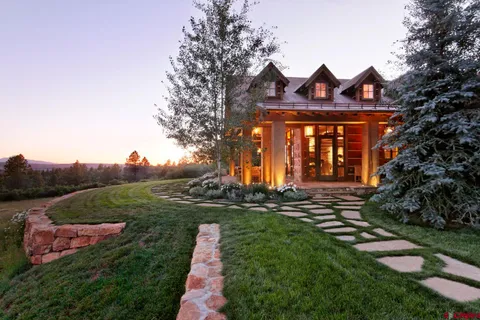 $10,950,000 | 1268 Brown Ranch Road, Ridgway, CO 81432