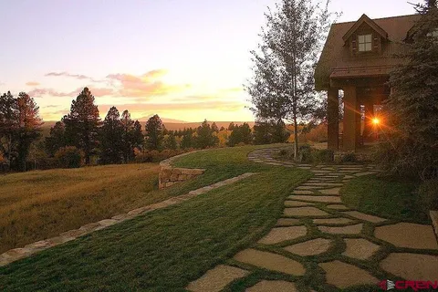 $10,950,000 | 1268 Brown Ranch Road, Ridgway, CO 81432