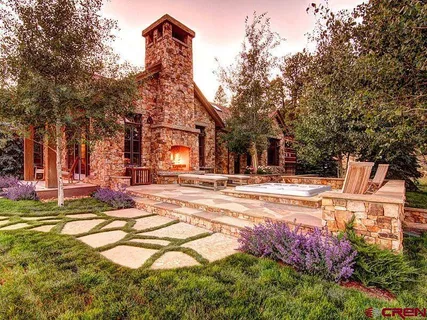 $10,950,000 | 1268 Brown Ranch Road, Ridgway, CO 81432