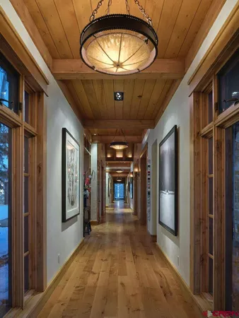 $10,950,000 | 1268 Brown Ranch Road, Placerville, CO 81430