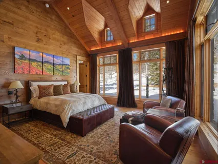 $10,950,000 | 1268 Brown Ranch Road, Ridgway, CO 81432