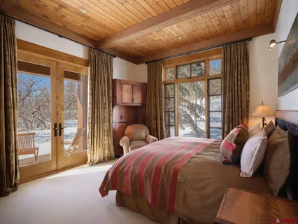 $10,950,000 | 1268 Brown Ranch Road, Ridgway, CO 81432