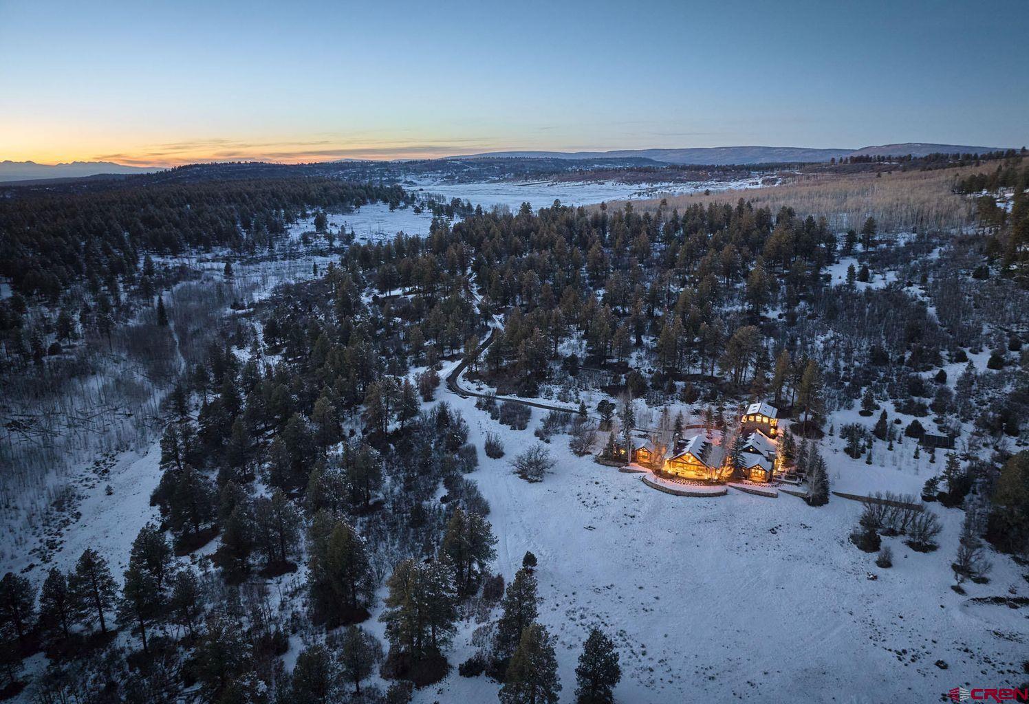 1268 Brown Ranch Road Ridgway, CO 81432 - Photo 29 of 30