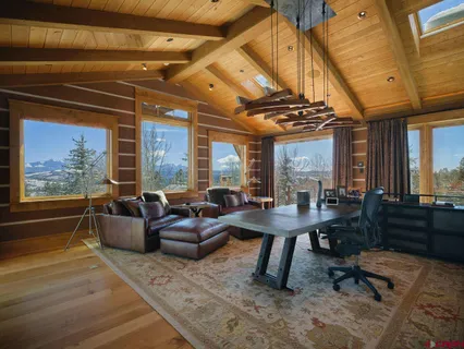 $10,950,000 | 1268 Brown Ranch Road, Ridgway, CO 81432