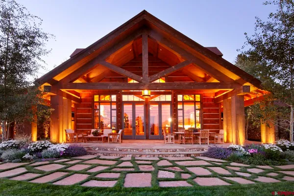 $10,950,000 | 1268 Brown Ranch Road, Placerville, CO 81430