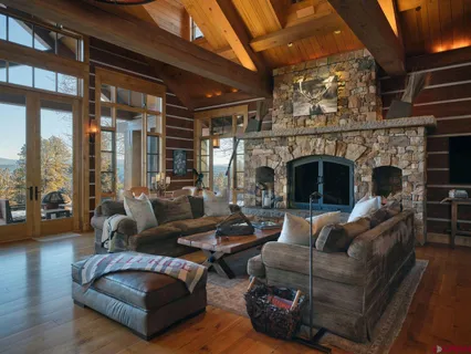 $10,950,000 | 1268 Brown Ranch Road, Ridgway, CO 81432