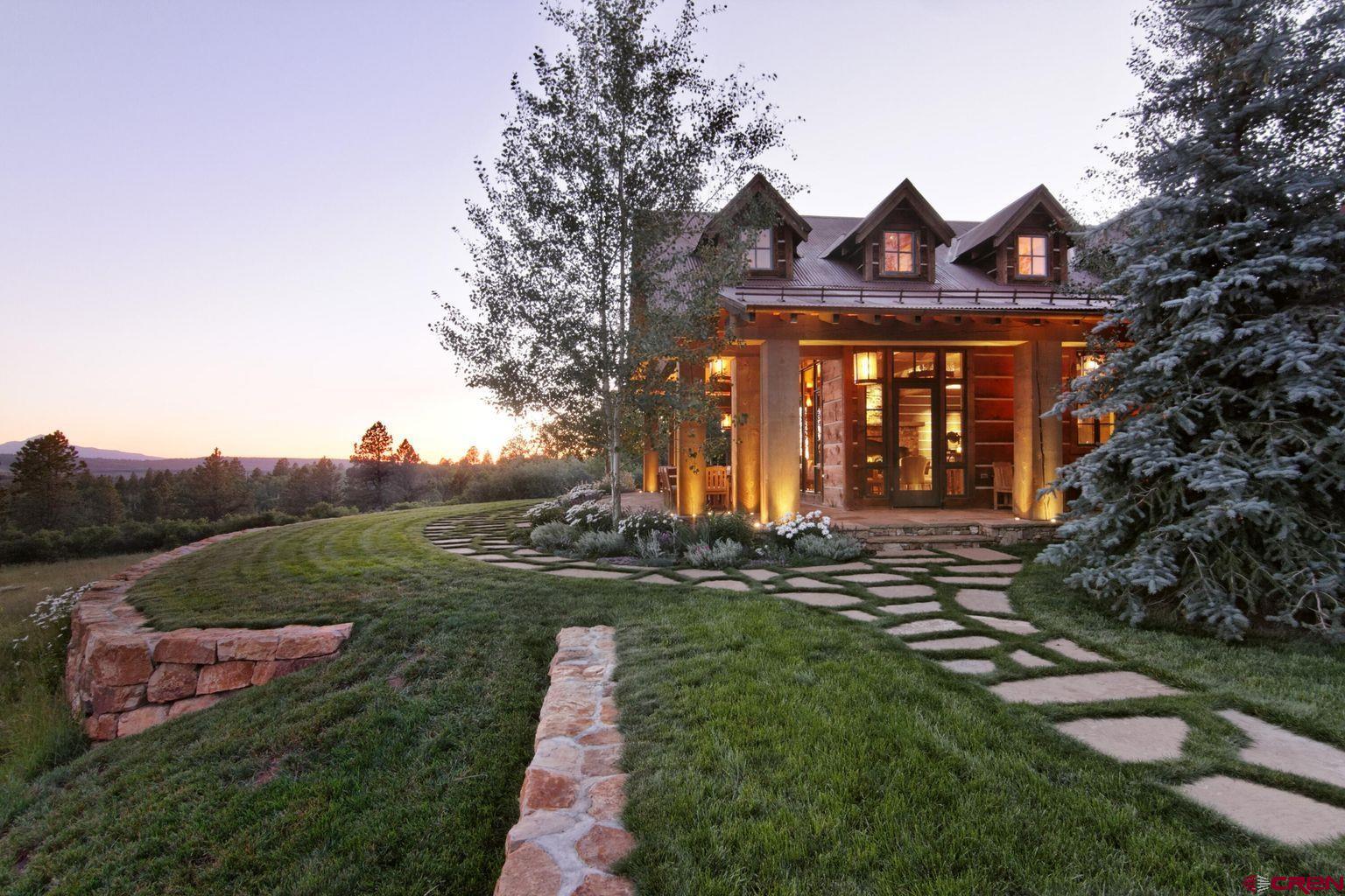 1268 Brown Ranch Road Ridgway, CO 81432 - Photo 5 of 30