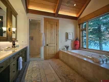 $10,950,000 | 1268 Brown Ranch Road, Ridgway, CO 81432