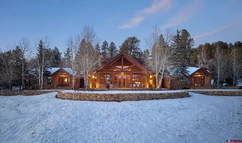 $10,950,000 | 1268 Brown Ranch Road, Ridgway, CO 81432
