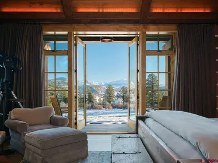 $10,950,000 | 1268 Brown Ranch Road, Ridgway, CO 81432