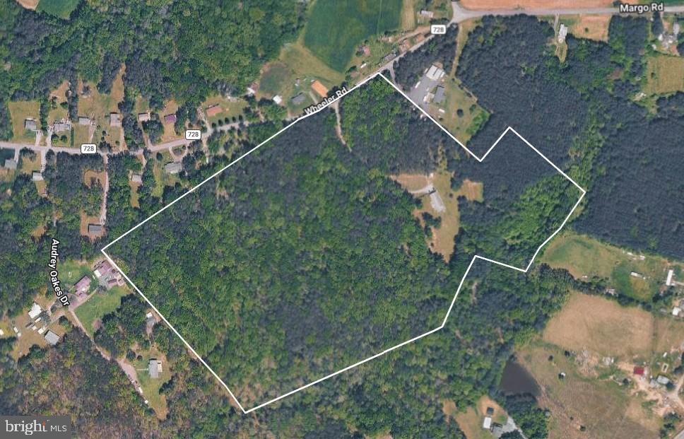 11326 Wheeler Road Spotsylvania, VA 22551 - Photo 56 of 56