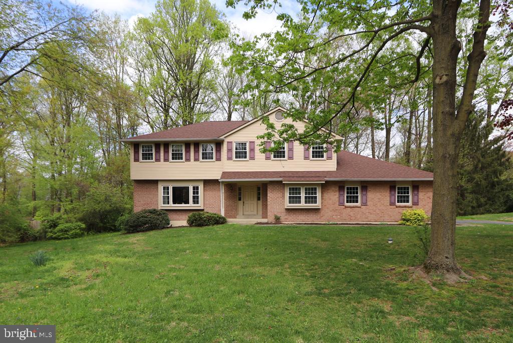 711 Brainerd Road Exton, PA 19341 - Photo 2 of 38 Exterior Front