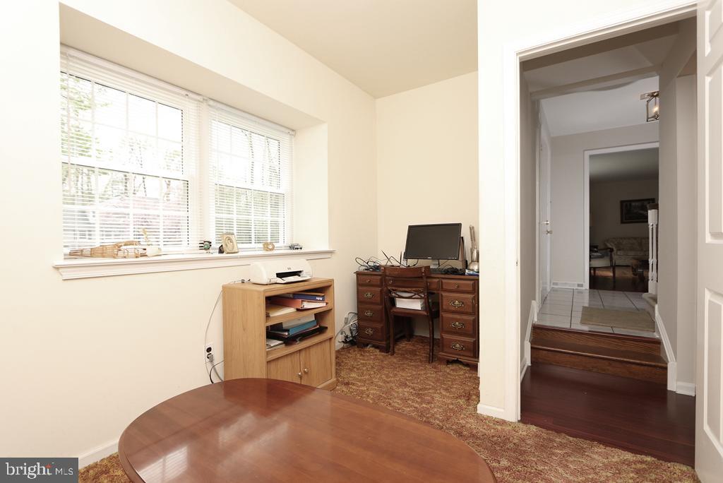 711 Brainerd Road Exton, PA 19341 - Photo 19 of 38 Office with plenty of windows