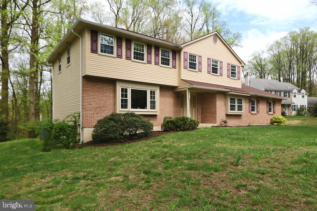 711 Brainerd Road Exton, PA 19341 - Photo 3 of 38 Exterior Front