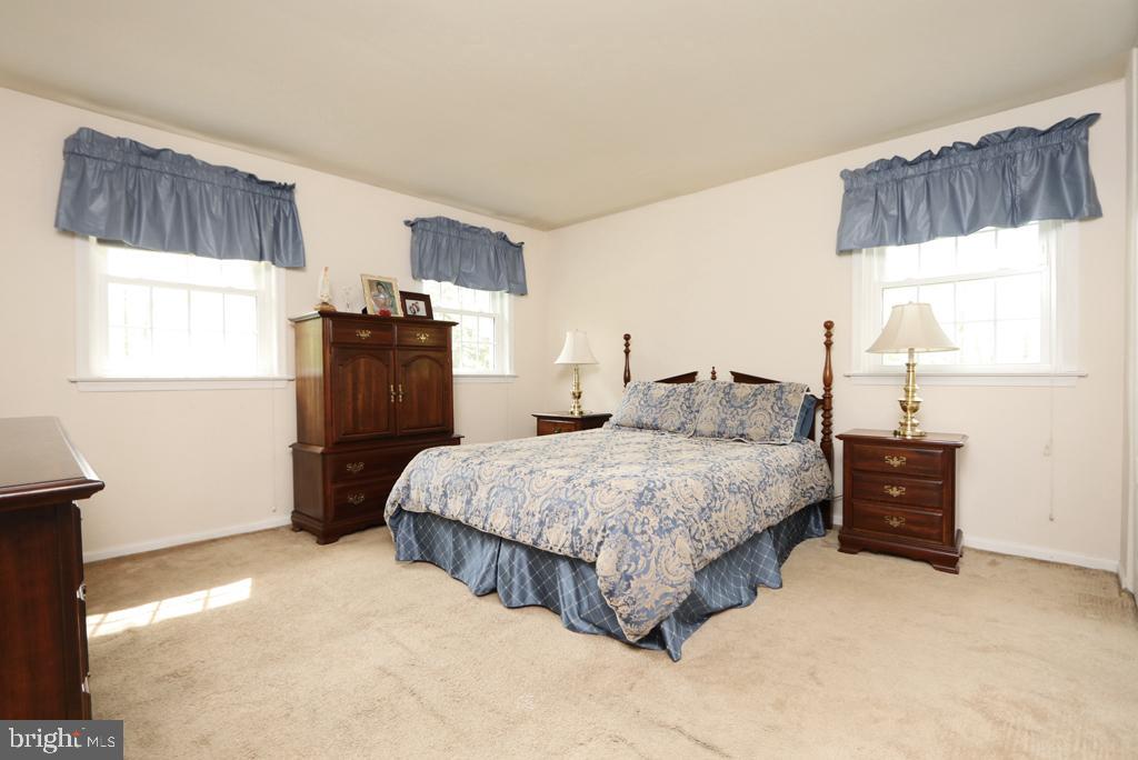 711 Brainerd Road Exton, PA 19341 - Photo 23 of 38 Bedroom #3