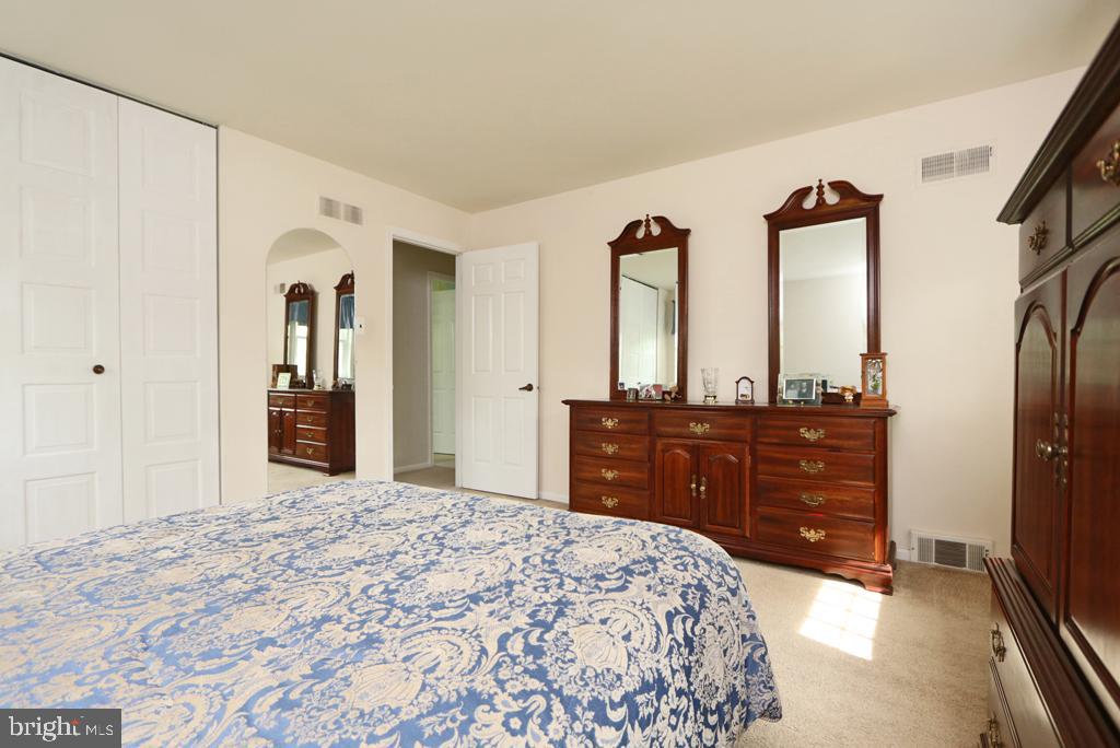 711 Brainerd Road Exton, PA 19341 - Photo 24 of 38 Bedroom #3