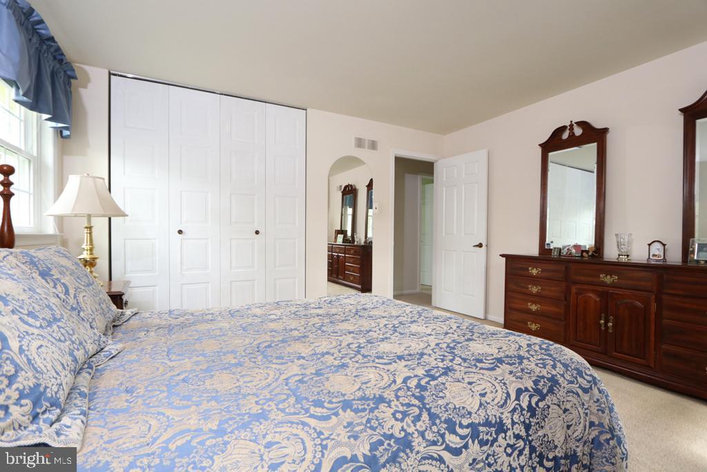 711 Brainerd Road Exton, PA 19341 - Photo 25 of 38 Bedroom #3