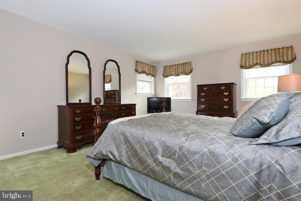 711 Brainerd Road Exton, PA 19341 - Photo 29 of 38 Master Bedroom