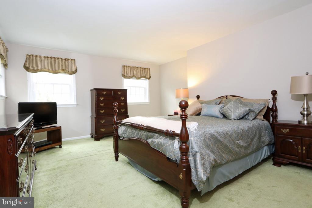 711 Brainerd Road Exton, PA 19341 - Photo 30 of 38 Master Bedroom